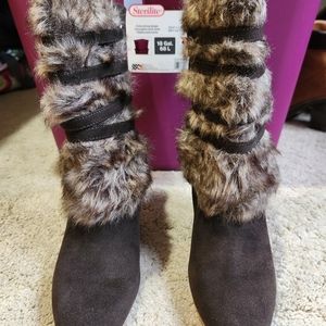 Womens boots